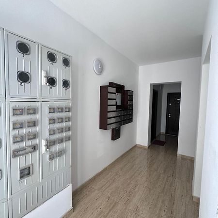 Apartament Simoni Ploieşti Kültér fotó