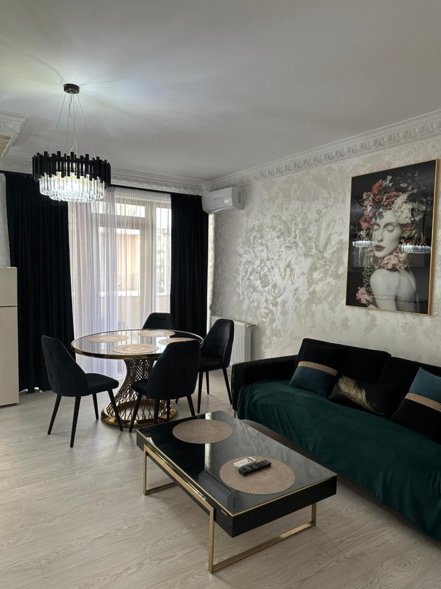 Apartament Simoni Ploieşti Kültér fotó