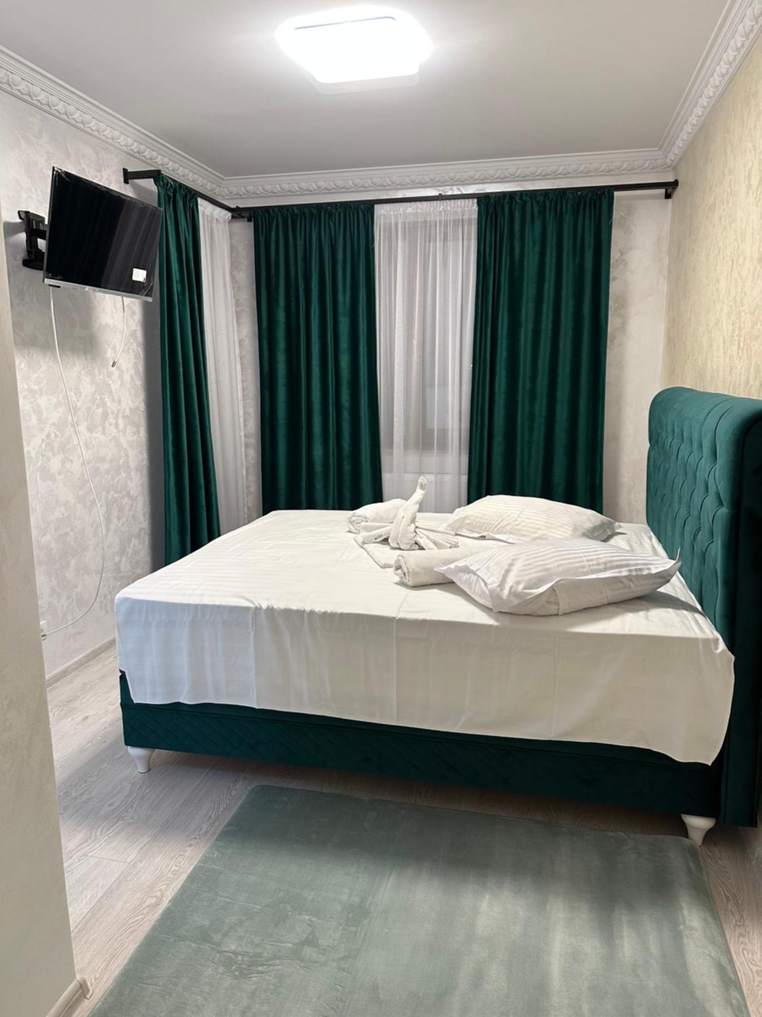 Apartament Simoni Ploieşti Kültér fotó