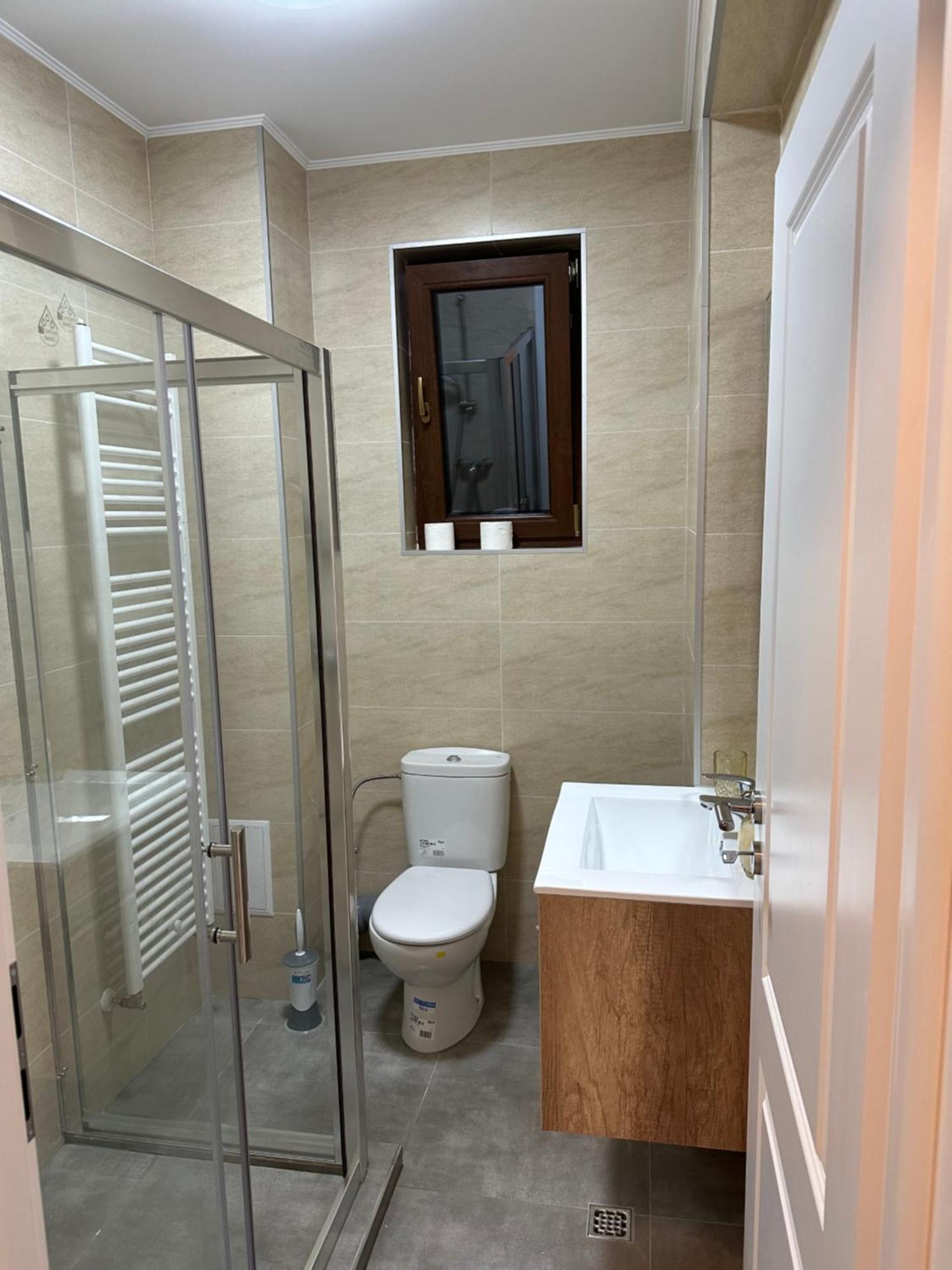 Apartament Simoni Ploieşti Kültér fotó