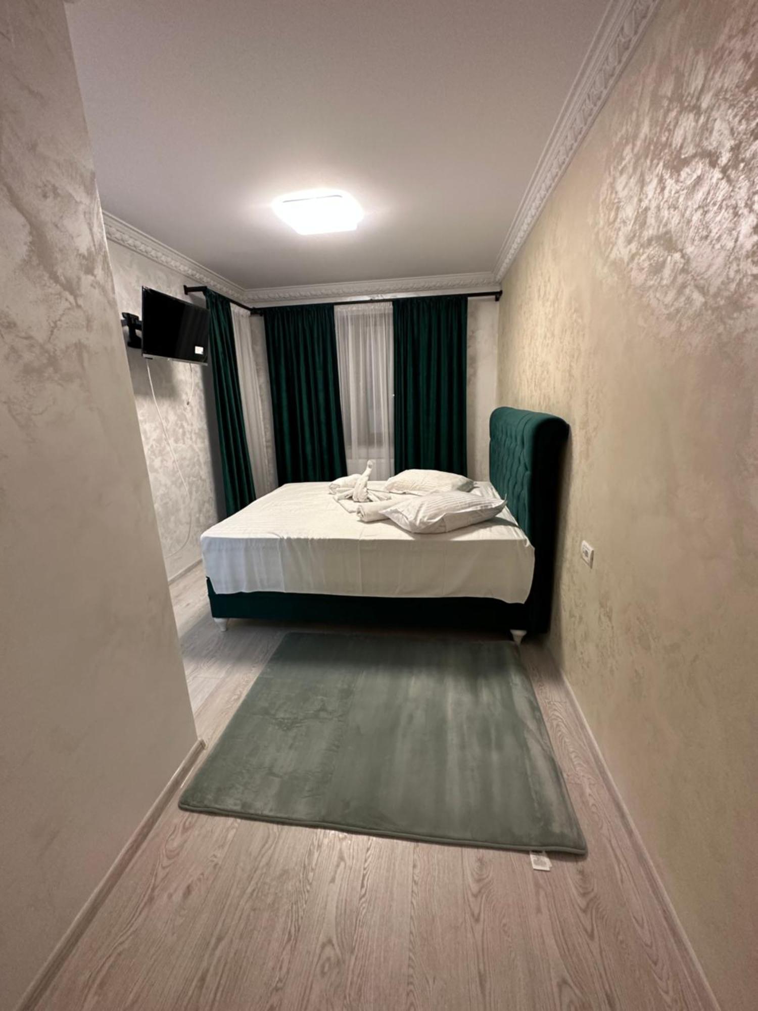 Apartament Simoni Ploieşti Kültér fotó