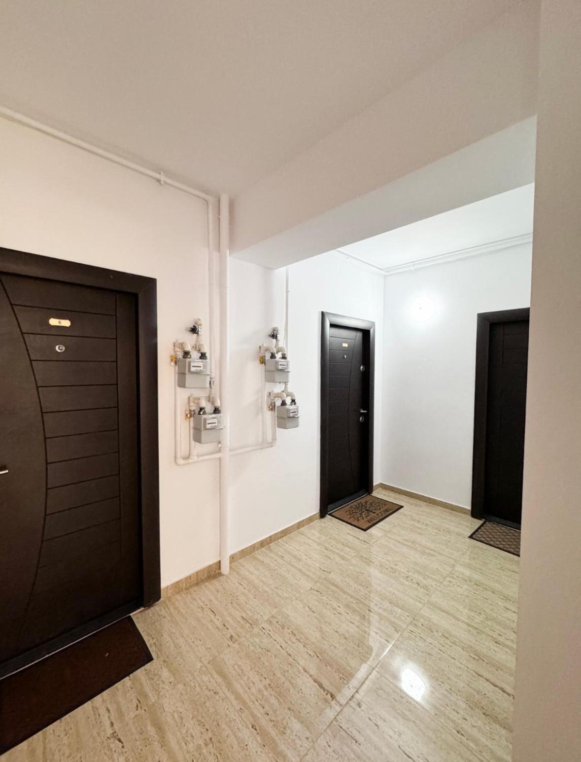 Apartament Simoni Ploieşti Kültér fotó