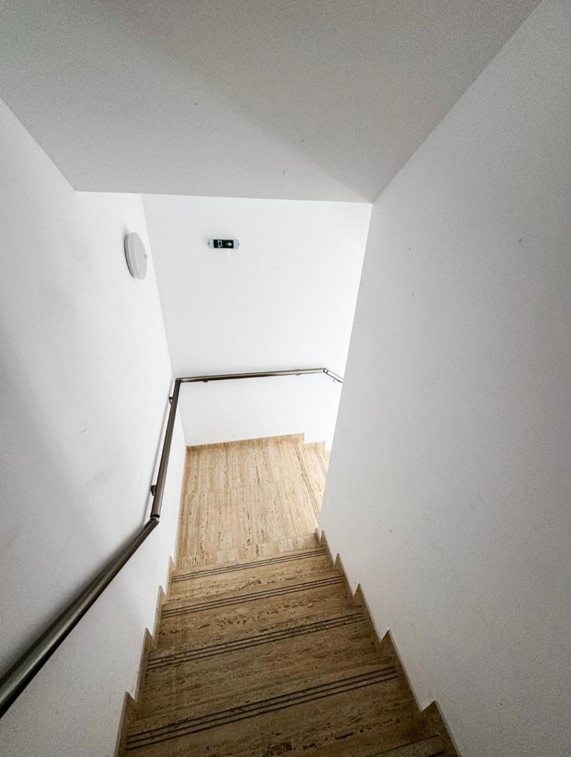 Apartament Simoni Ploieşti Kültér fotó