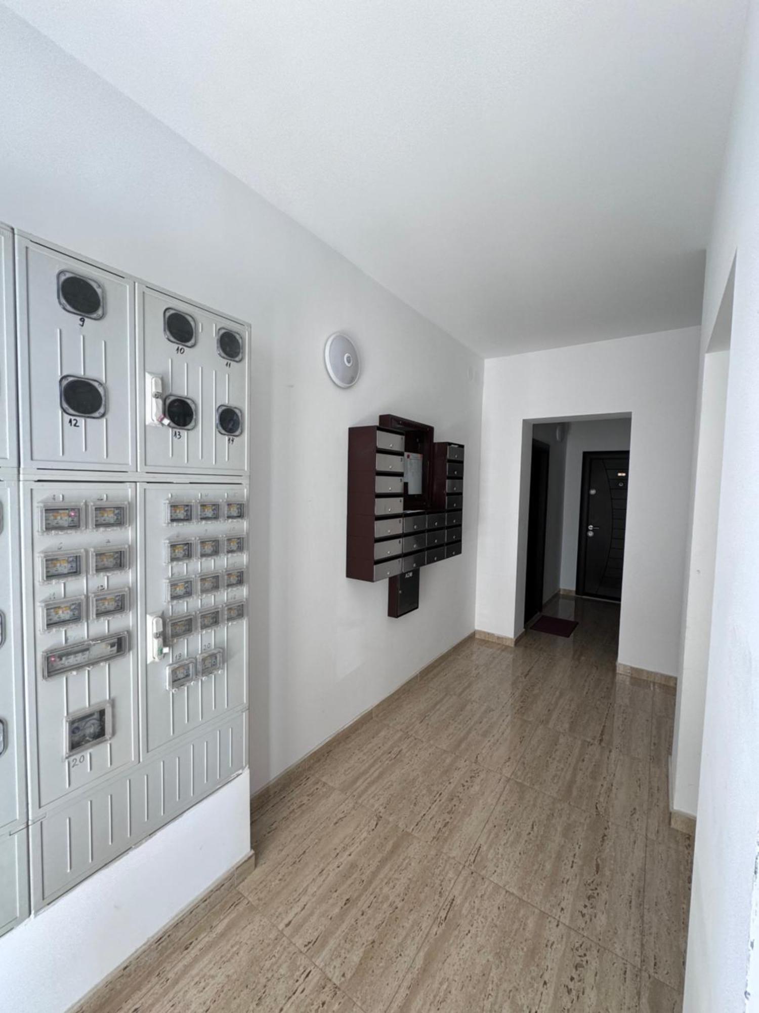 Apartament Simoni Ploieşti Kültér fotó